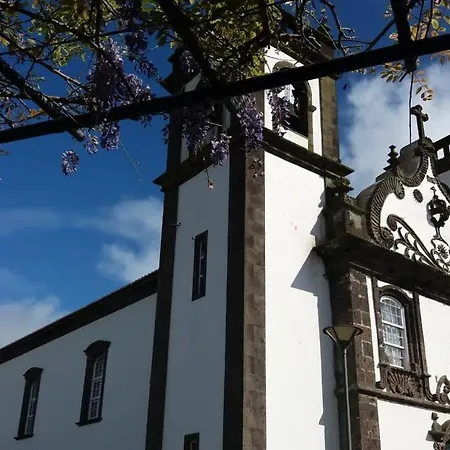 Ninho Do Cedro - Azorean Tranquility Gasthof Ponta Delgada