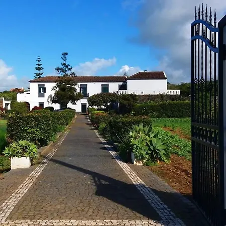 Ninho Do Cedro - Azorean Tranquility Gasthuis Ponta Delgada