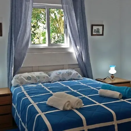Ninho Do Cedro - Azorean Tranquility Apartment *
