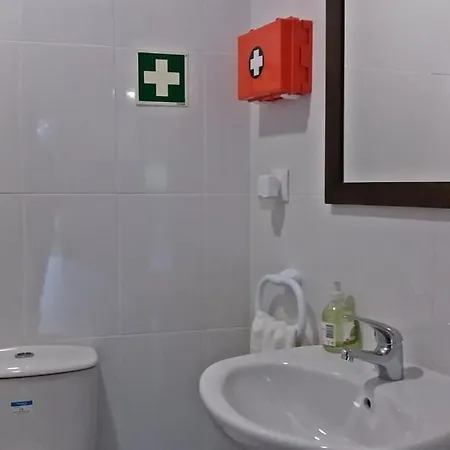 Ninho Do Cedro - Azorean Tranquility Gasthuis Ponta Delgada