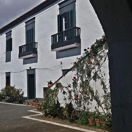 Ninho Do Cedro - Azorean Tranquility Ponta Delgada