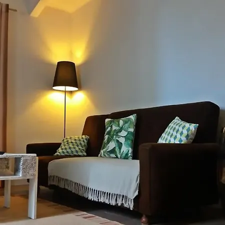 Ninho Do Cedro - Azorean Tranquility Apartment *