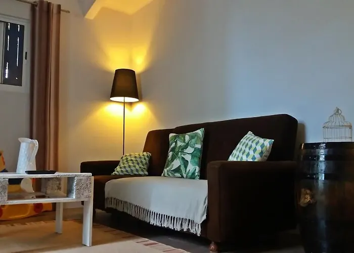 Ninho Do Cedro - Azorean Tranquility Pensionat *